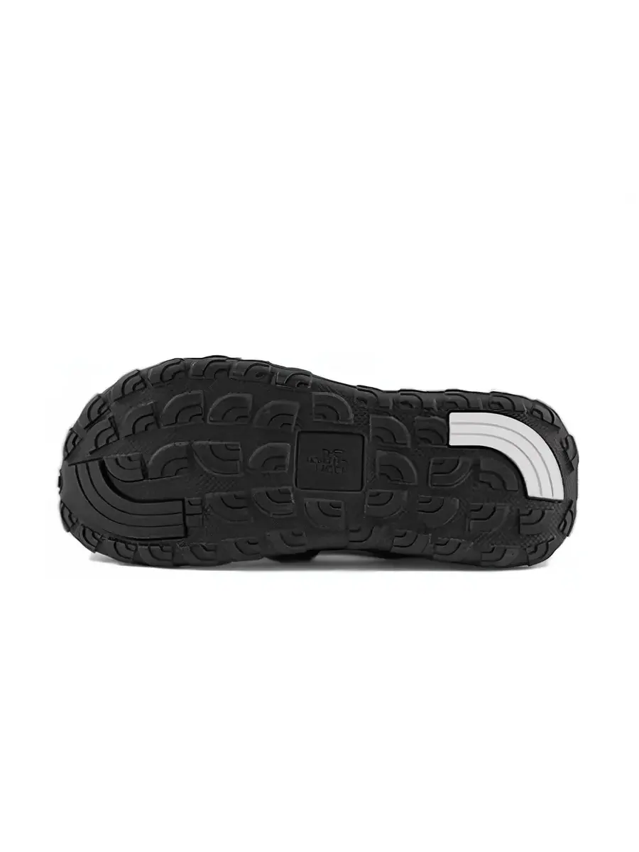 Кроссовки THE NORTH FACE Explore Camp 'Black' — изображение 6 из 6, черный