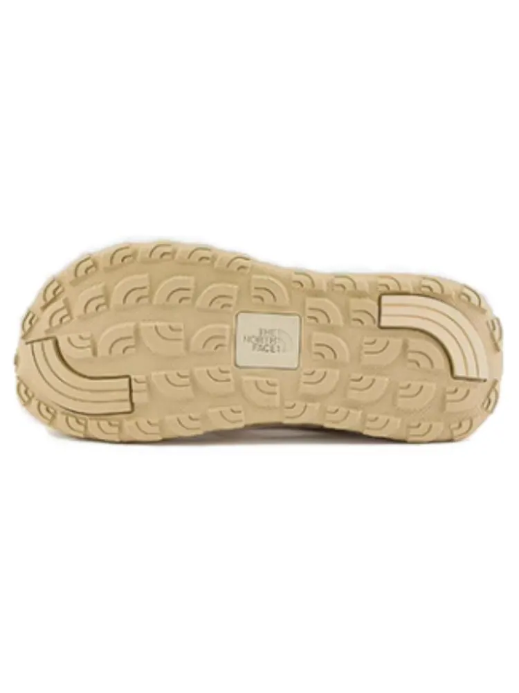 Сандалии THE NORTH FACE Explore Camp Sandals 'Gardenia White Beige' — изображение 6 из 6, бежевый