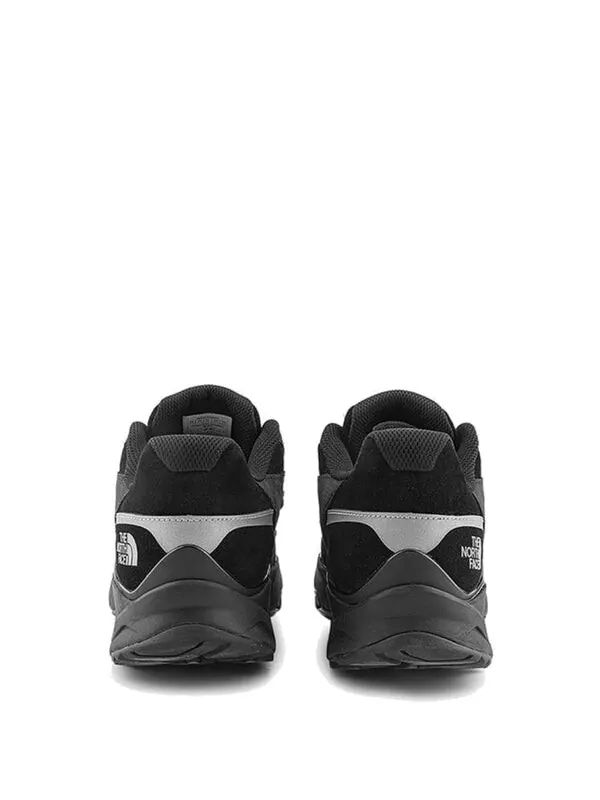 Кроссовки vectiv taraval street reflective ii hiking shoes 'black' The North Face — изображение 4 из 4, черный/серый