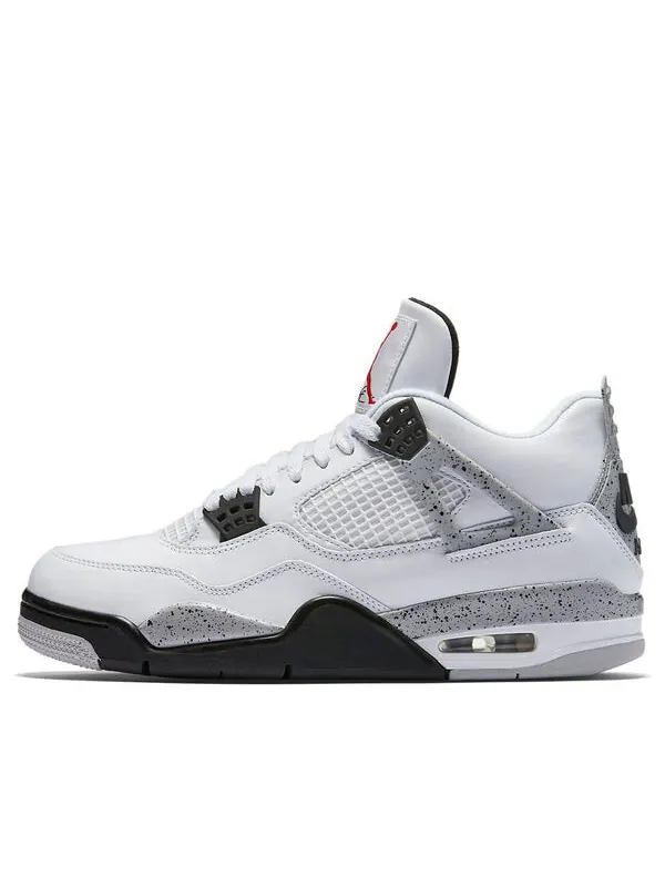 Кроссовки 4 ретро og Air Jordan — изображение 1 из 4