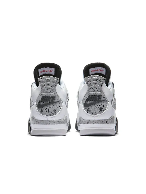 Кроссовки 4 ретро og Air Jordan — изображение 3 из 4