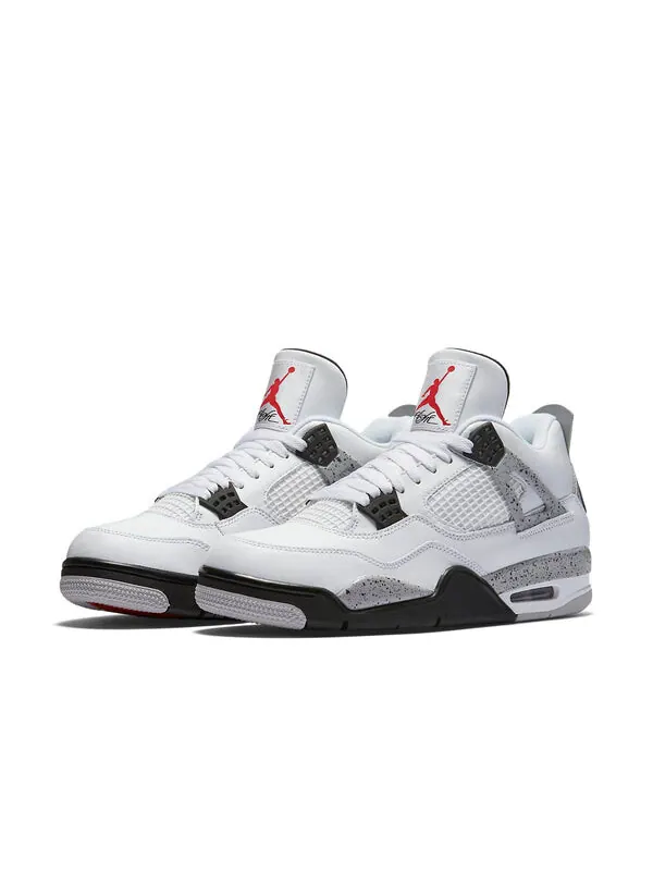 Кроссовки 4 ретро og Air Jordan — изображение 4 из 4