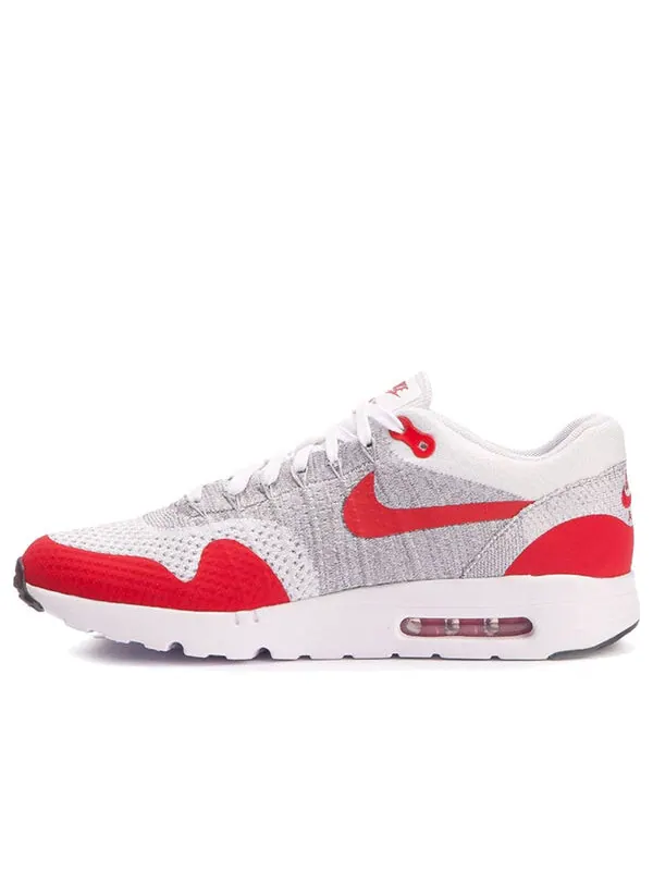 Кроссовки air max 1 ultra flyknit Nike — изображение 1 из 4