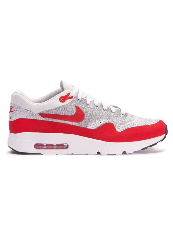 Кроссовки air max 1 ultra flyknit Nike — изображение 2 из 4