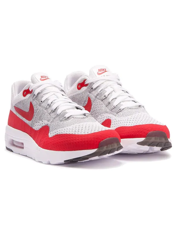 Кроссовки air max 1 ultra flyknit Nike — изображение 3 из 4