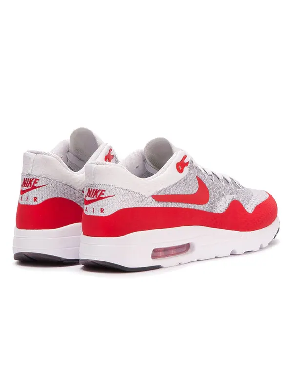 Кроссовки air max 1 ultra flyknit Nike — изображение 4 из 4