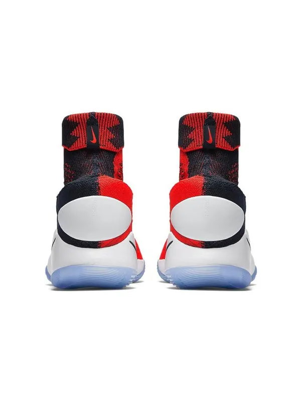 Кроссовки hyperdunk 2016 flyknit Nike — изображение 3 из 4