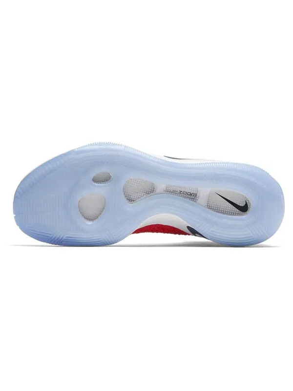 Кроссовки hyperdunk 2016 flyknit Nike — изображение 4 из 4
