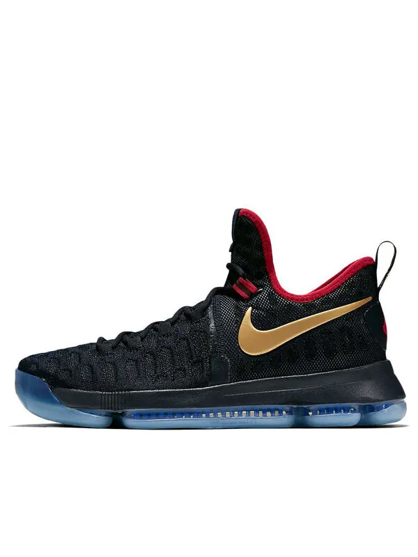 Кроссовки kd 9 lmtd Nike — изображение 1 из 4, синий