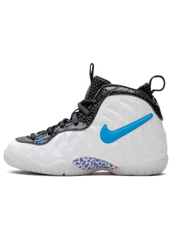 Кроссовки маленькие позитные про Nike — изображение 1 из 4
