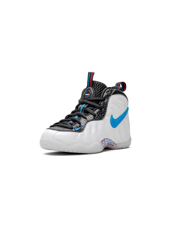 Кроссовки маленькие позитные про Nike — изображение 2 из 4