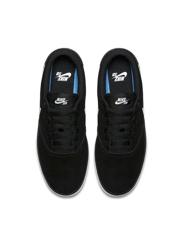 Кроссовки проверить солнечный sb Nike — изображение 4 из 4, черный