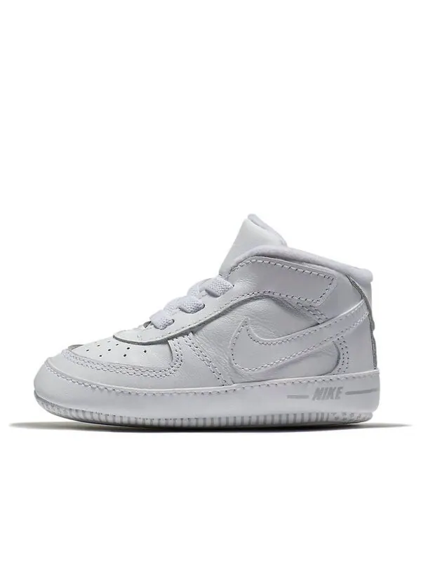 Кроссовки force 1 cb Nike — изображение 1 из 3, белый