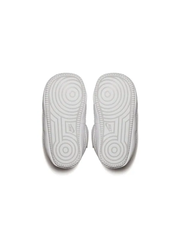 Кроссовки force 1 cb Nike — изображение 3 из 3, белый