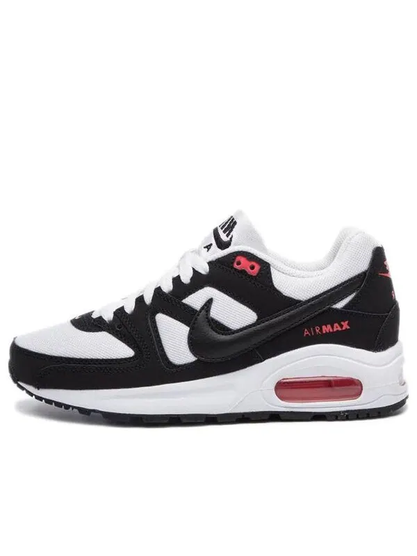 Кроссовки air max command flex Nike — изображение 1 из 3, белый/черный