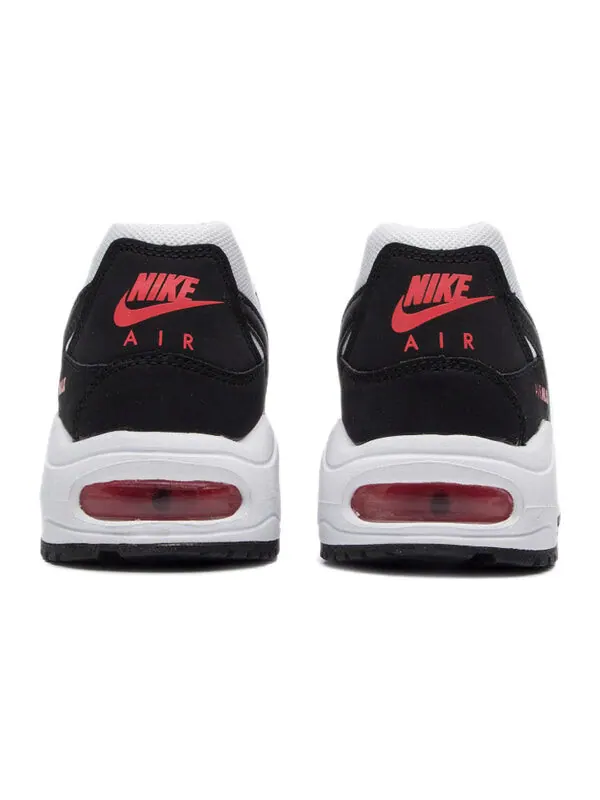 Кроссовки air max command flex Nike — изображение 2 из 3, белый/черный