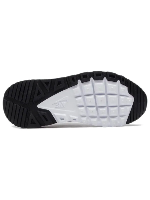 Кроссовки air max command flex Nike — изображение 3 из 3, белый/черный