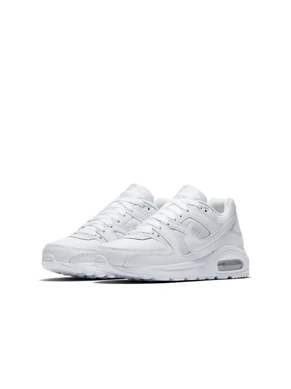 Кроссовки air max command flex Nike — изображение 2 из 4, белый