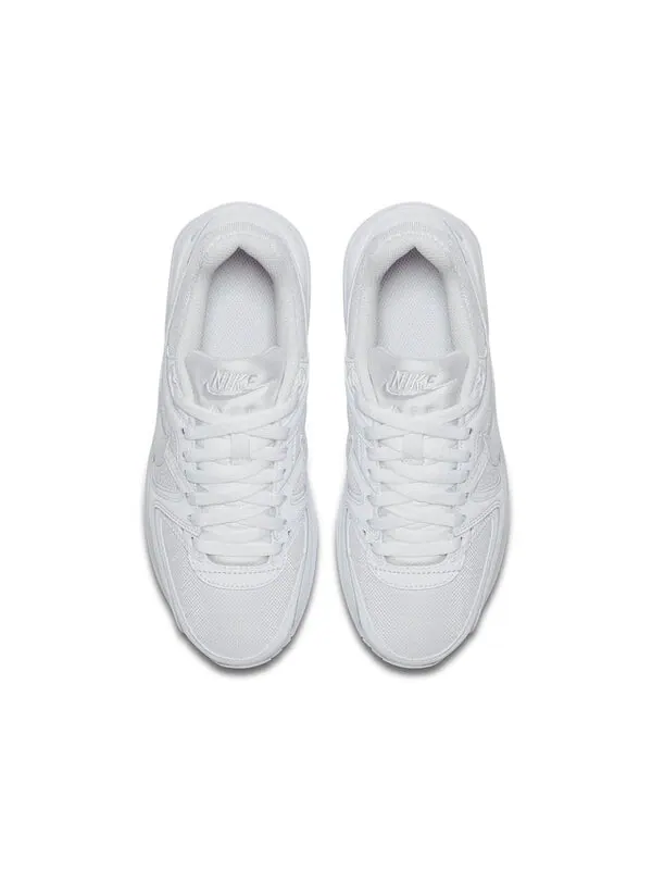Кроссовки air max command flex Nike — изображение 3 из 4, белый