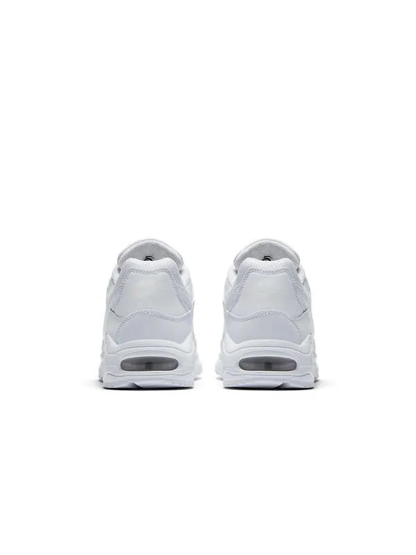 Кроссовки air max command flex Nike — изображение 4 из 4, белый