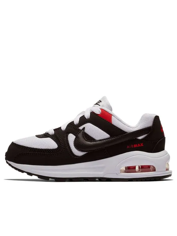Кроссовки air max command flex Nike — изображение 1 из 4, черный/белый