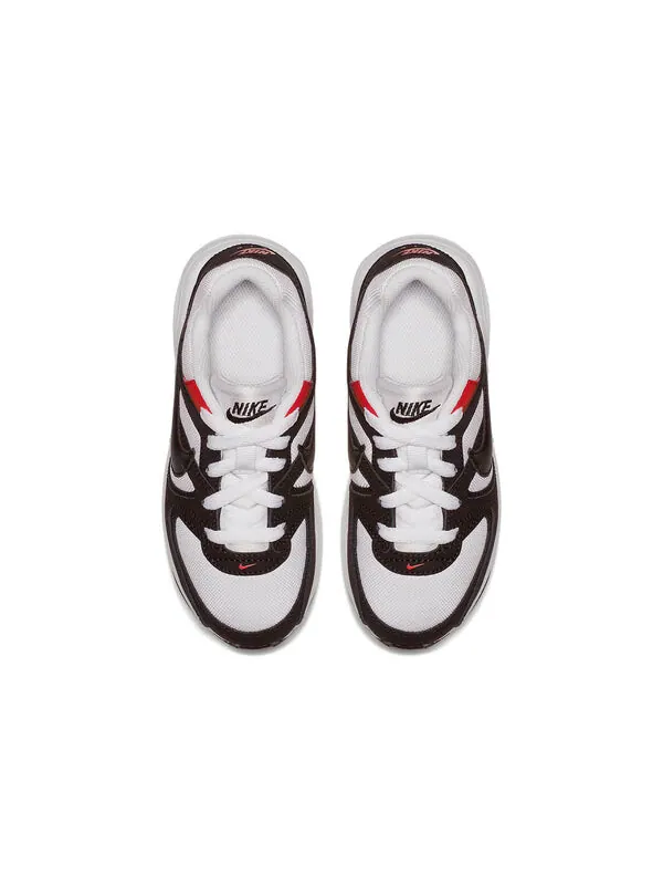 Кроссовки air max command flex Nike — изображение 3 из 4, черный/белый