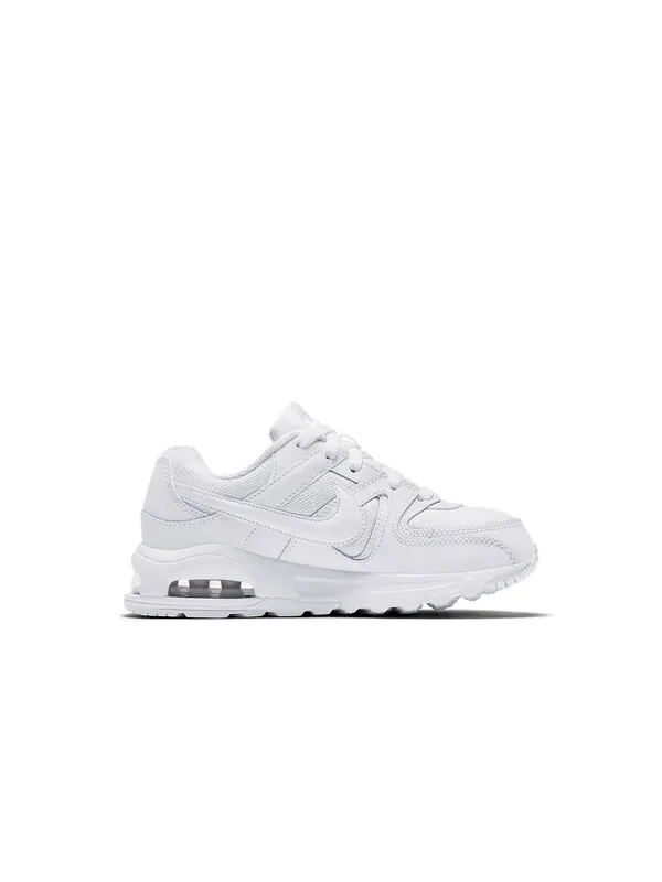 Кроссовки air max command flex Nike — изображение 2 из 4, белый