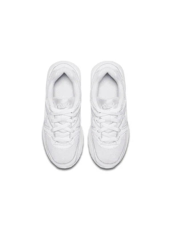 Кроссовки air max command flex Nike — изображение 3 из 4, белый