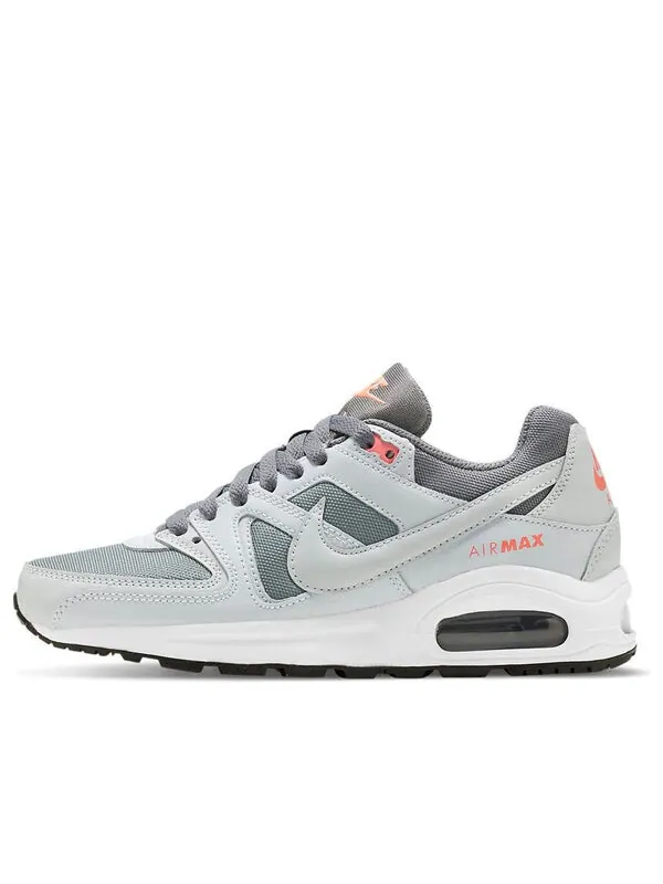 Кроссовки air max command flex Nike — изображение 1 из 4, серый/белый