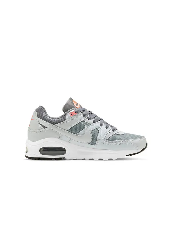 Кроссовки air max command flex Nike — изображение 2 из 4, серый/белый