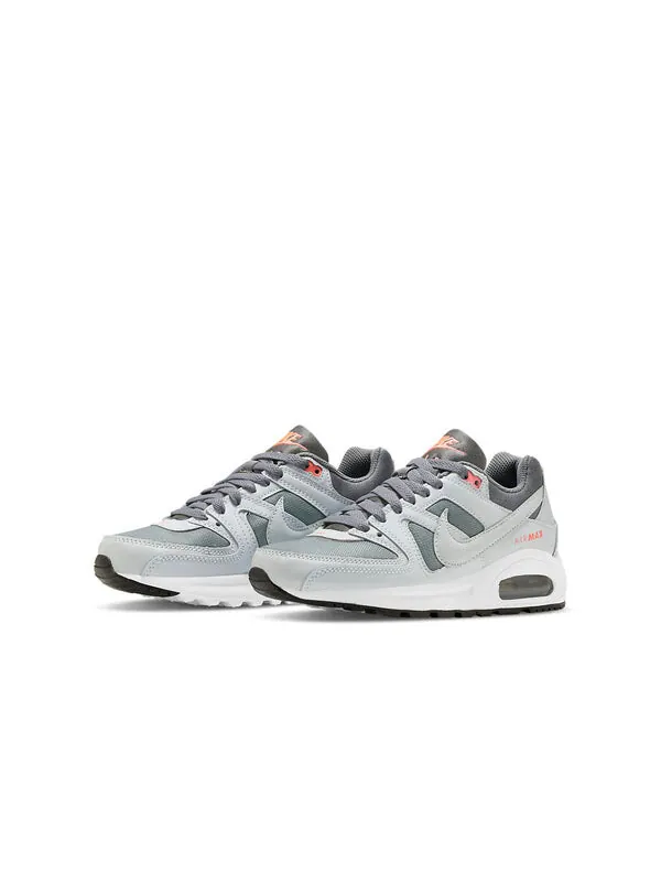 Кроссовки air max command flex Nike — изображение 3 из 4, серый/белый