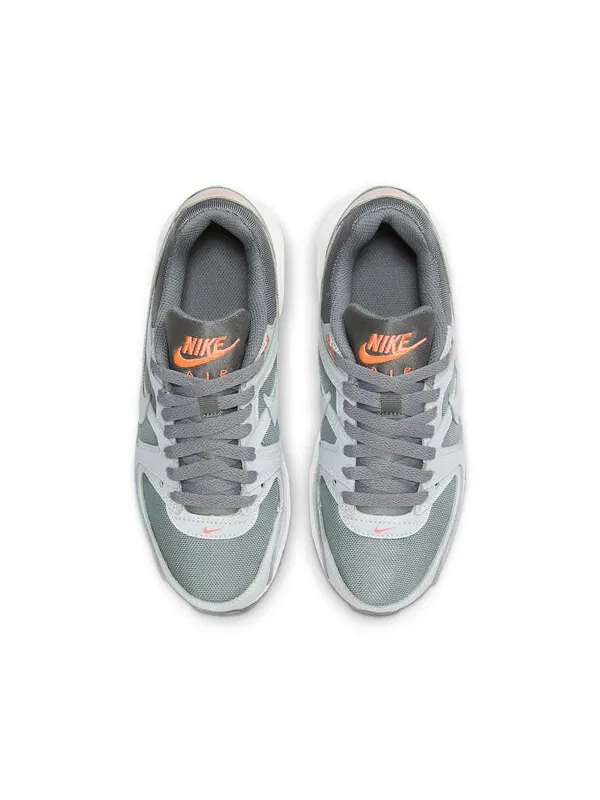 Кроссовки air max command flex Nike — изображение 4 из 4, серый/белый
