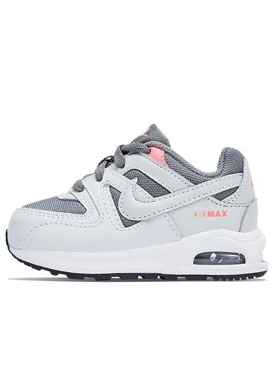 Кроссовки air max command flex Nike — изображение 1 из 4, серый/белый