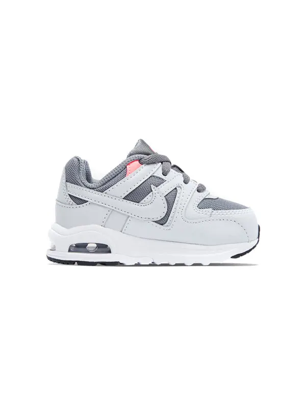 Кроссовки air max command flex Nike — изображение 2 из 4, серый/белый