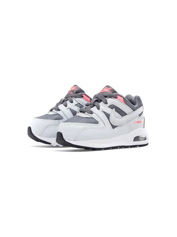 Кроссовки air max command flex Nike — изображение 3 из 4, серый/белый