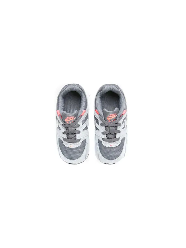 Кроссовки air max command flex Nike — изображение 4 из 4, серый/белый
