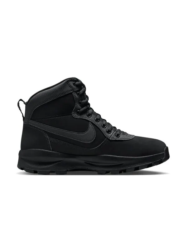 Кроссовки manoadome 'triple black' Nike — изображение 2 из 4, черный/черный/черный