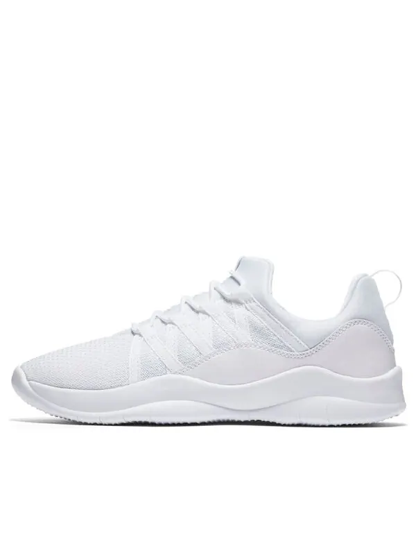 Кроссовки deca fly Air Jordan — изображение 1 из 4, белый