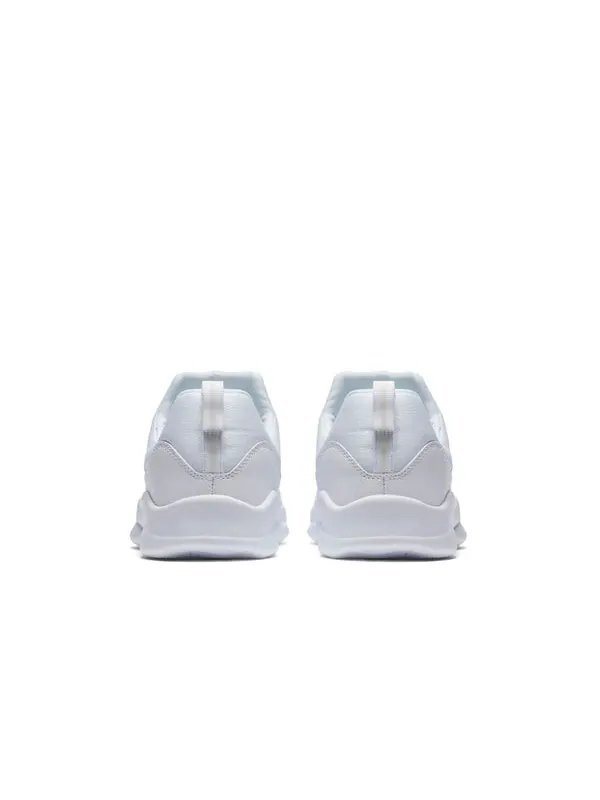 Кроссовки deca fly Air Jordan — изображение 3 из 4, белый