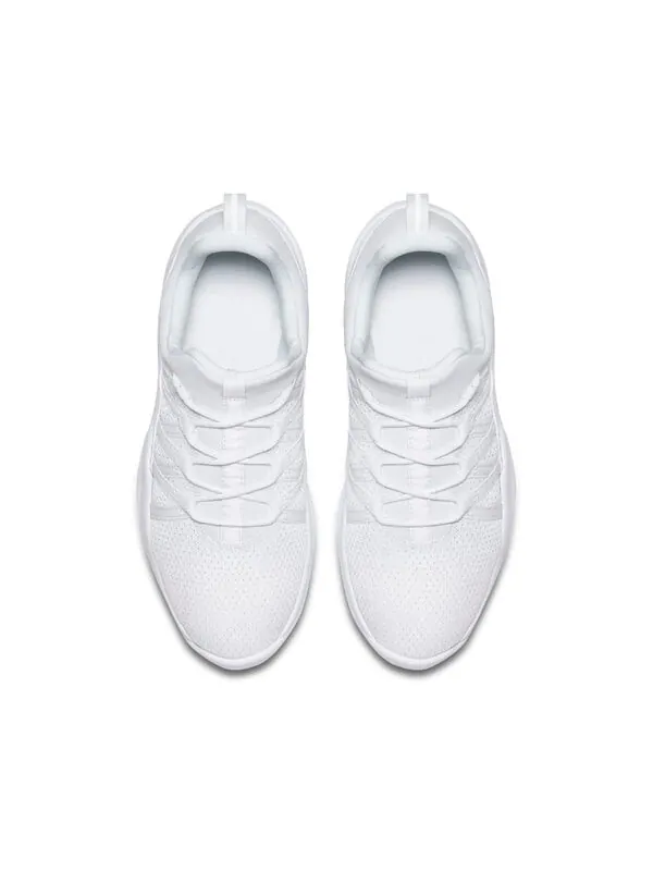 Кроссовки deca fly Air Jordan — изображение 4 из 4, белый