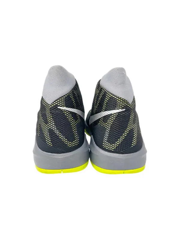 Кроссовки zoom devosion 'black volt' Nike — изображение 3 из 3, черный/серебристый/серый