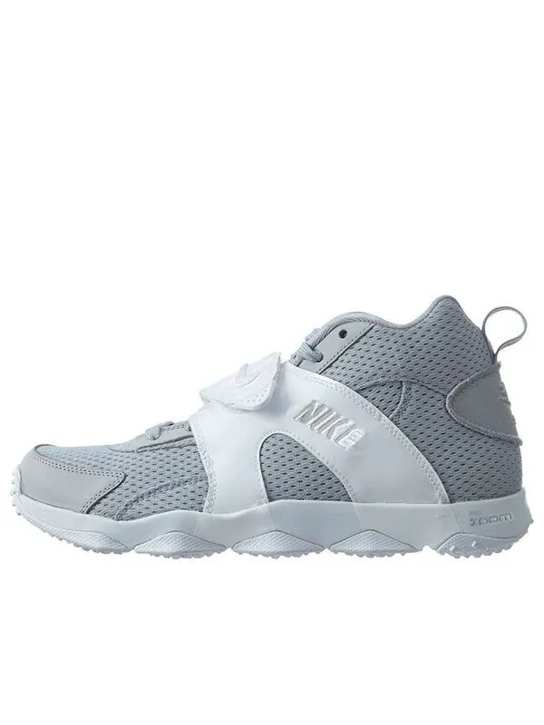 Кроссовки Zoom Veer Nike — изображение 1 из 4, серый/белый