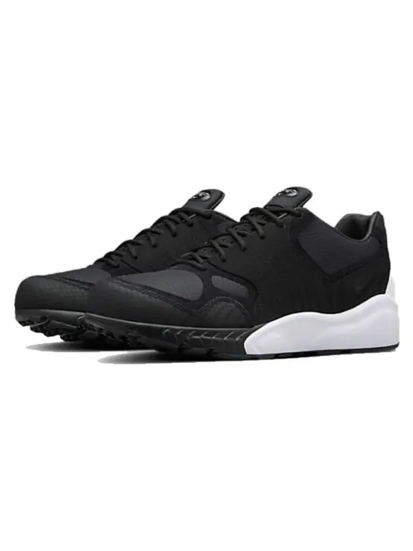 Кроссовки air zoom talaria '16 'black' Nike — изображение 2 из 4, черный/белый