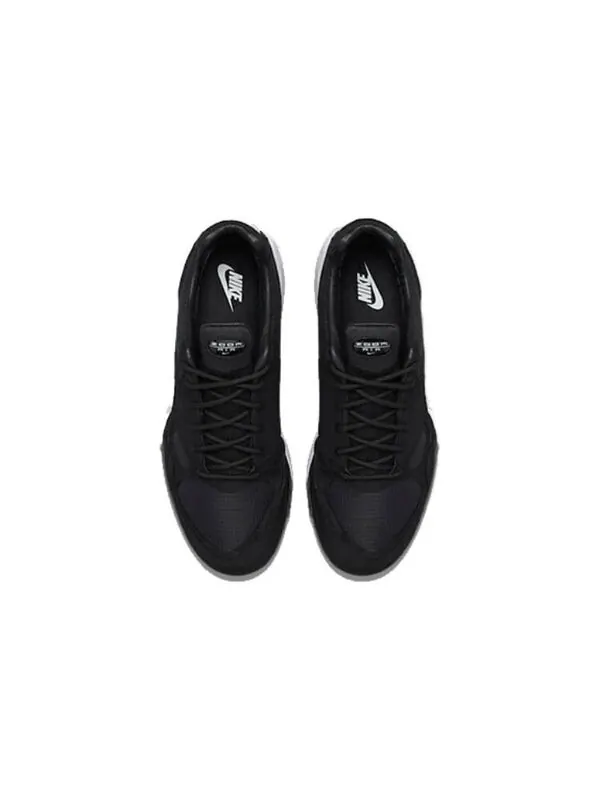 Кроссовки air zoom talaria '16 'black' Nike — изображение 3 из 4, черный/белый