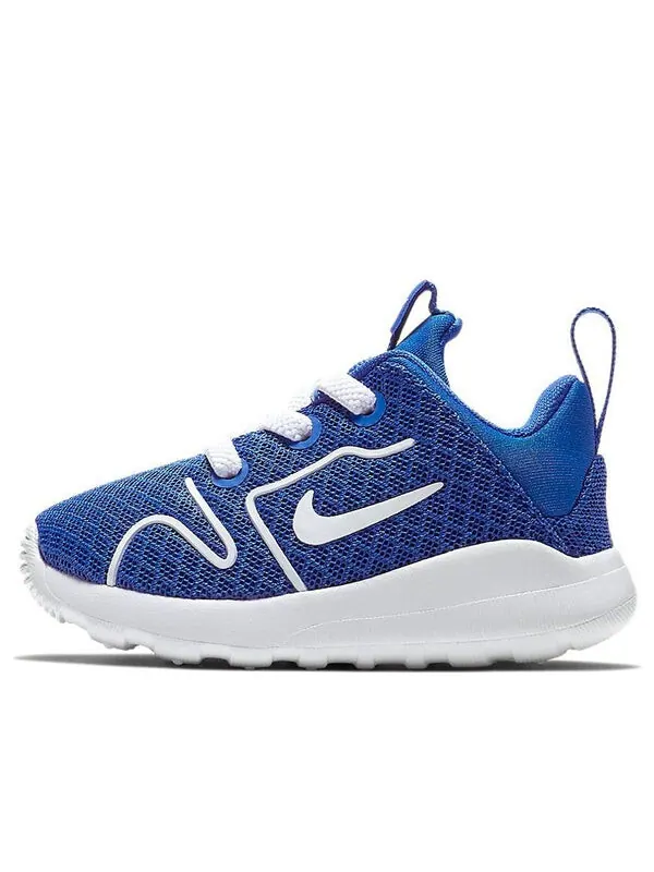 Кроссовки k kaishi 2.0 беговые кроссовки Nike — изображение 1 из 3, синий/белый