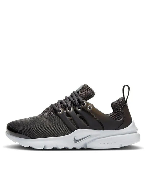 Кроссовки вуаля Nike — изображение 1 из 4, серый