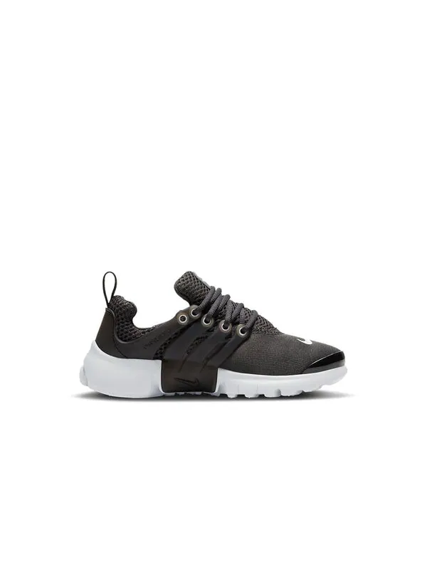 Кроссовки вуаля Nike — изображение 2 из 4, серый