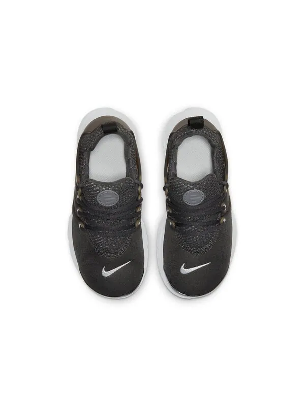 Кроссовки вуаля Nike — изображение 4 из 4, серый