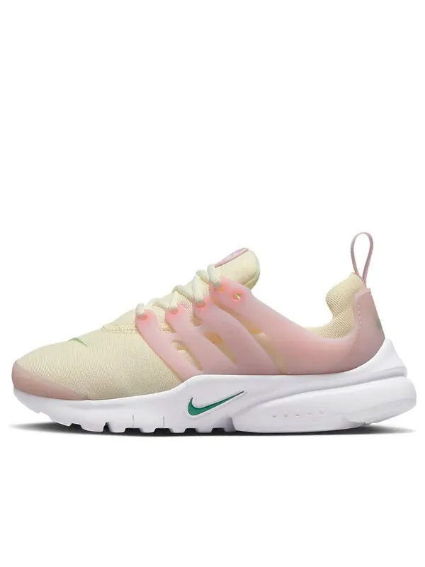 Кроссовки вуаля Nike — изображение 1 из 4, белый