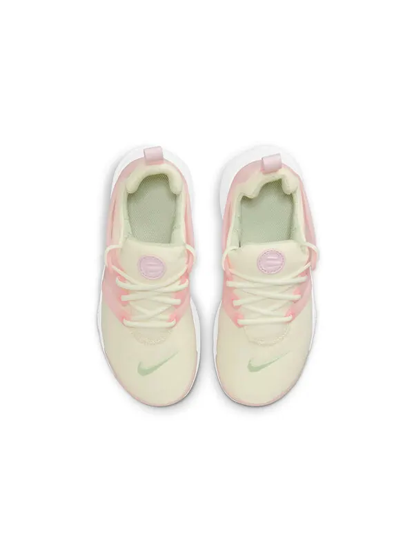 Кроссовки вуаля Nike — изображение 4 из 4, белый